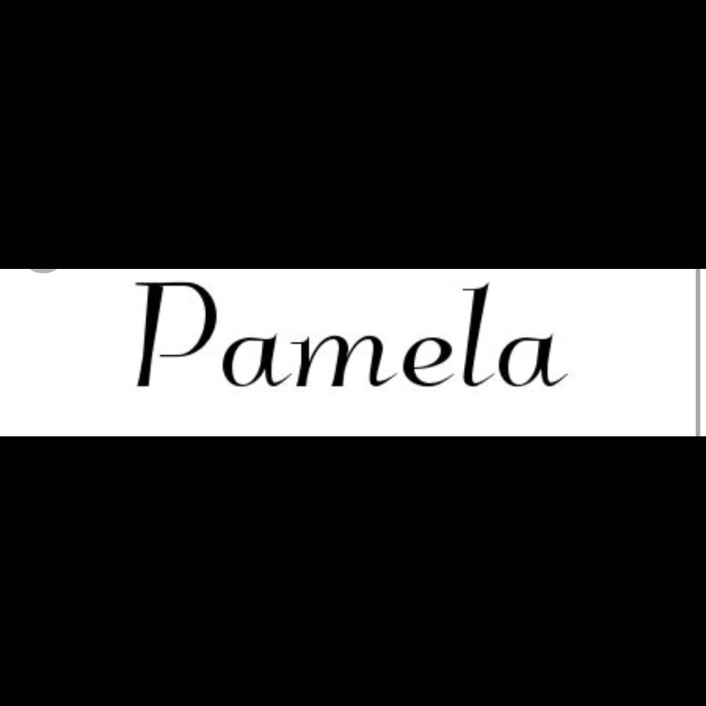 Meet your Posher, Pamela